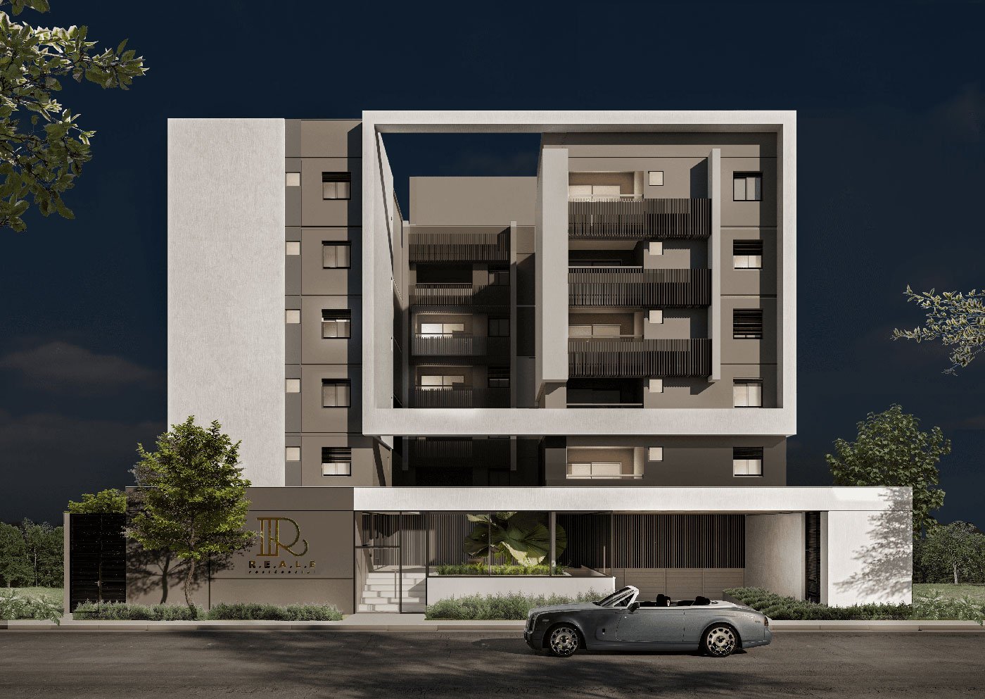 Reale Residencial