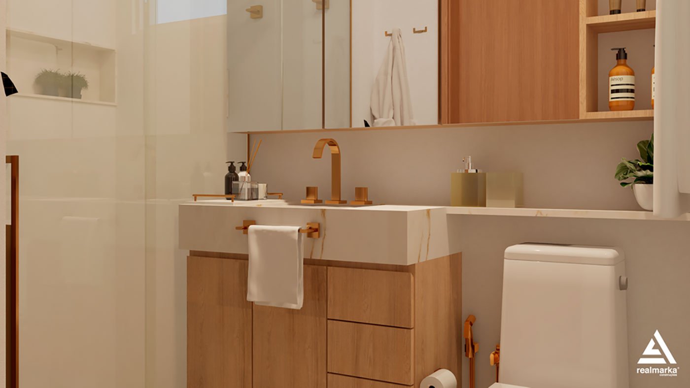 Vista Alpha Residencial