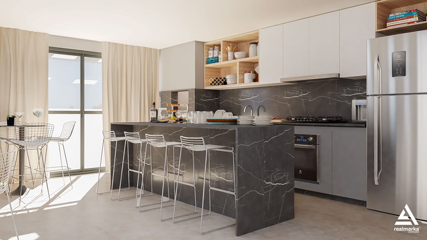 Vista Alpha Residencial