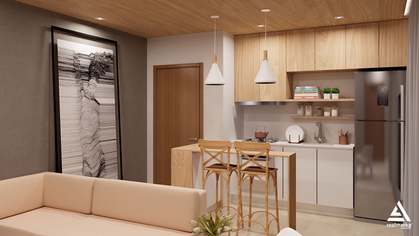 Vista Alpha Residencial