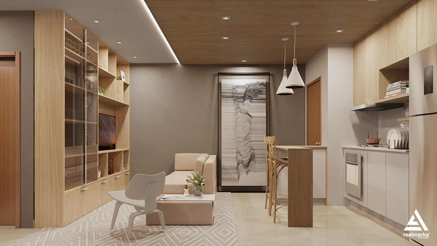 Vista Alpha Residencial