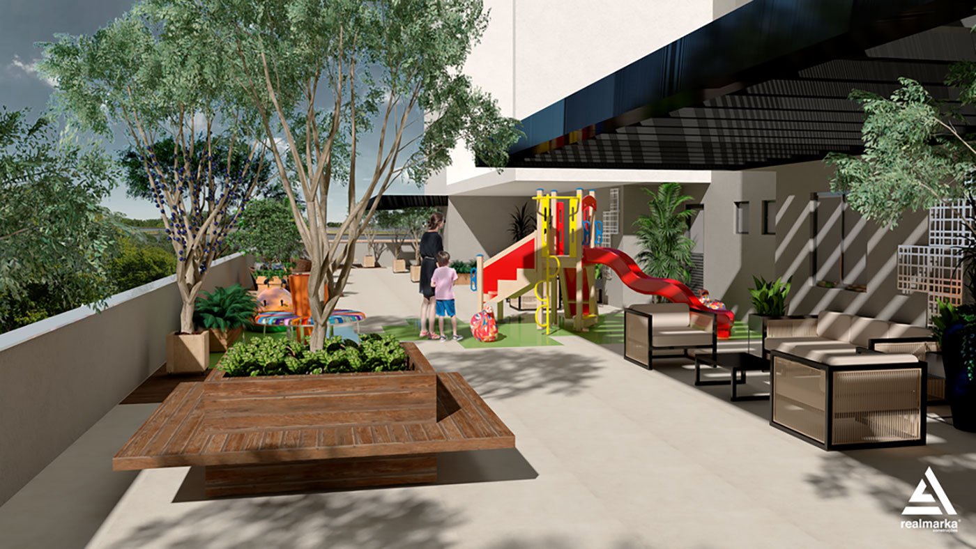 Vista Alpha Residencial