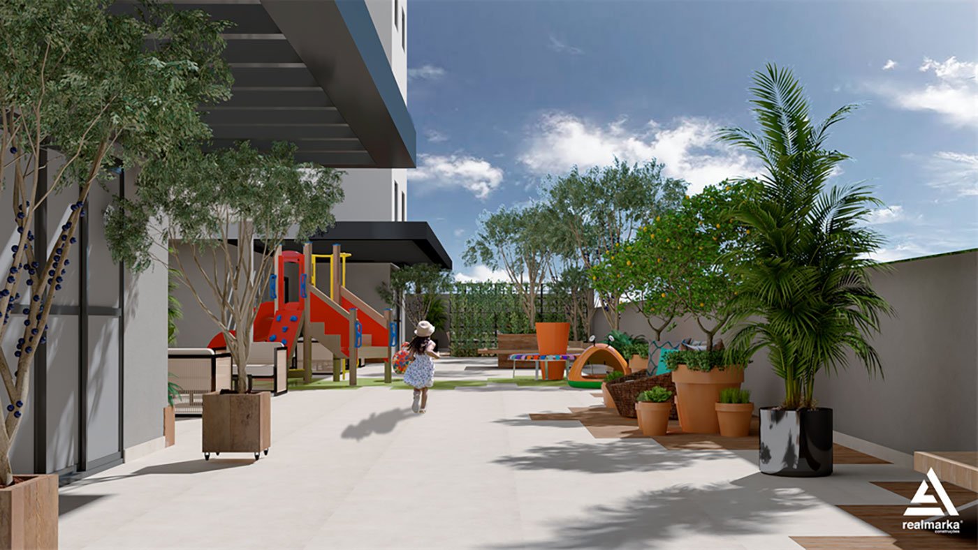 Vista Alpha Residencial