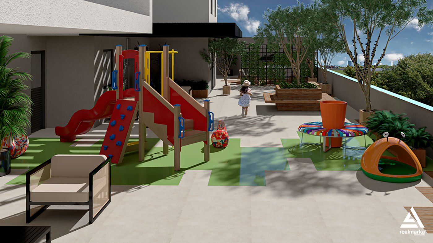 Vista Alpha Residencial