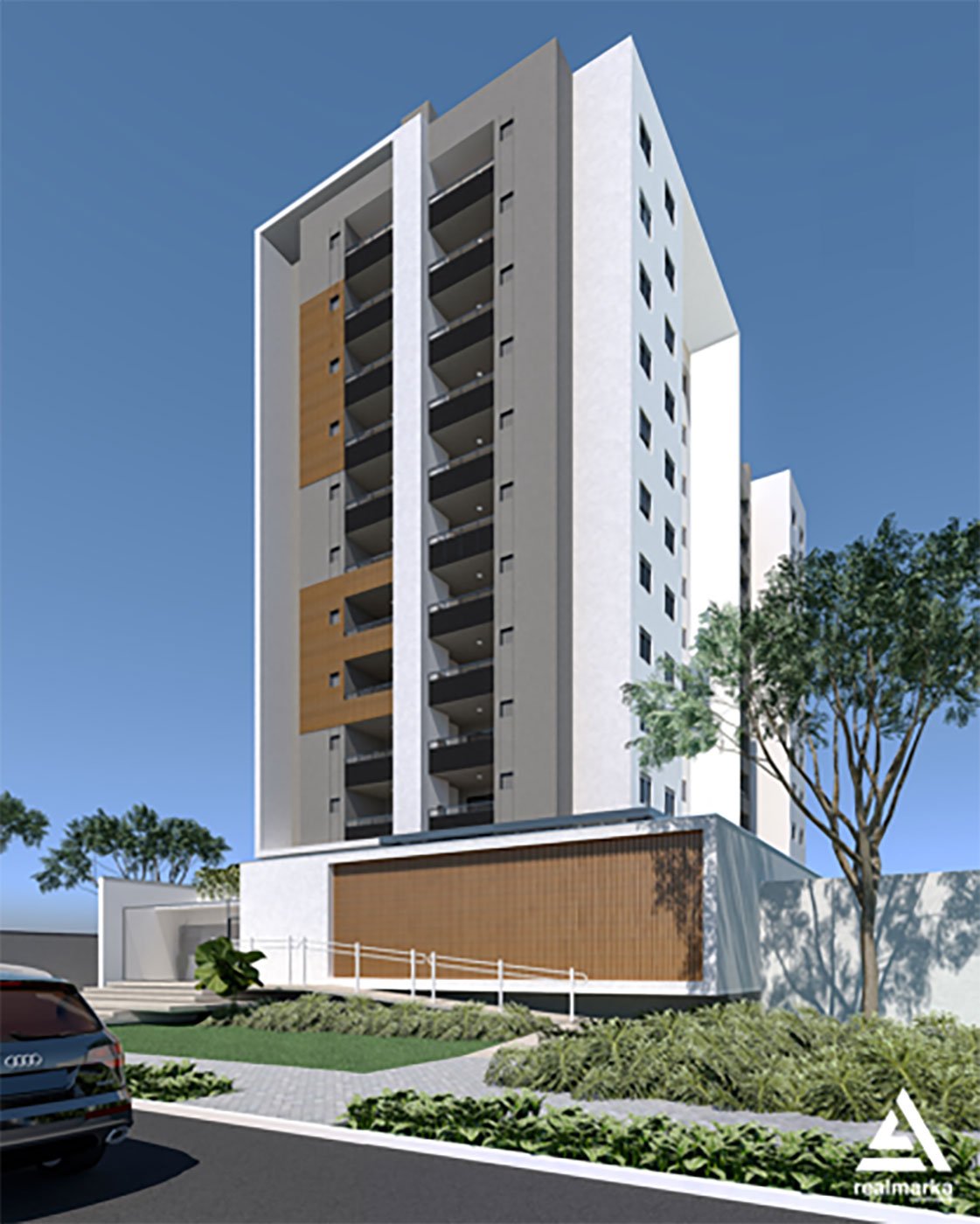 Vista Alpha Residencial