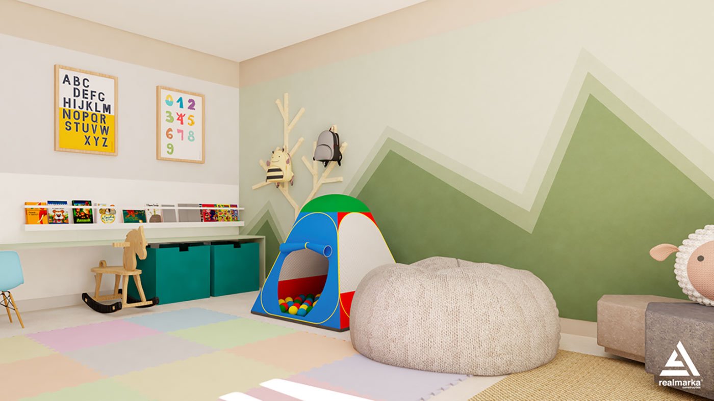 Vista Alpha Residencial