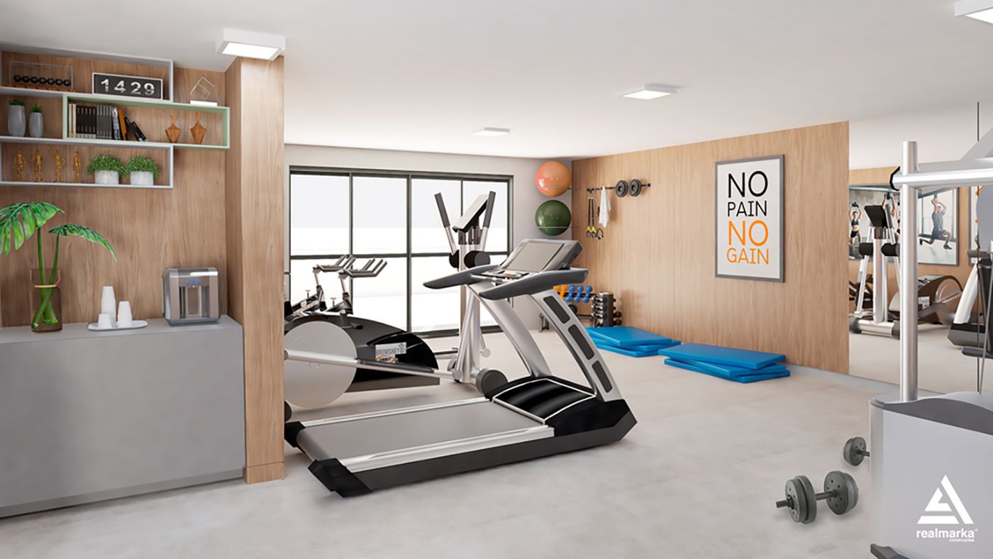 Vista Alpha Residencial