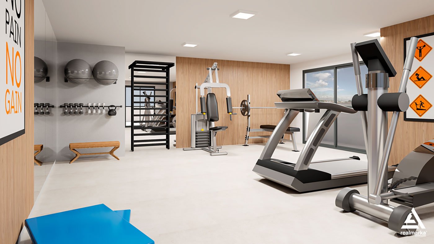 Vista Alpha Residencial