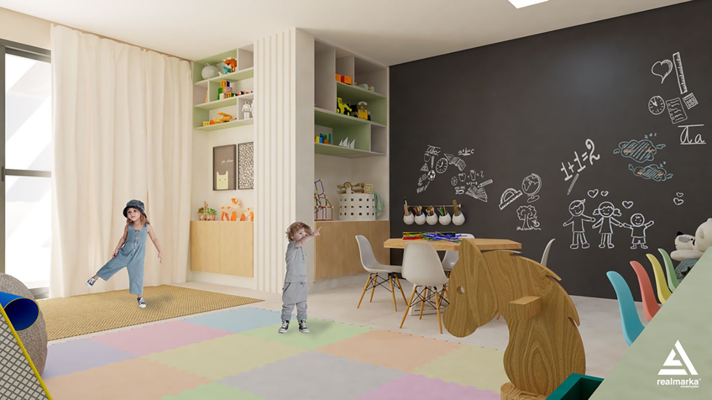 Vista Alpha Residencial