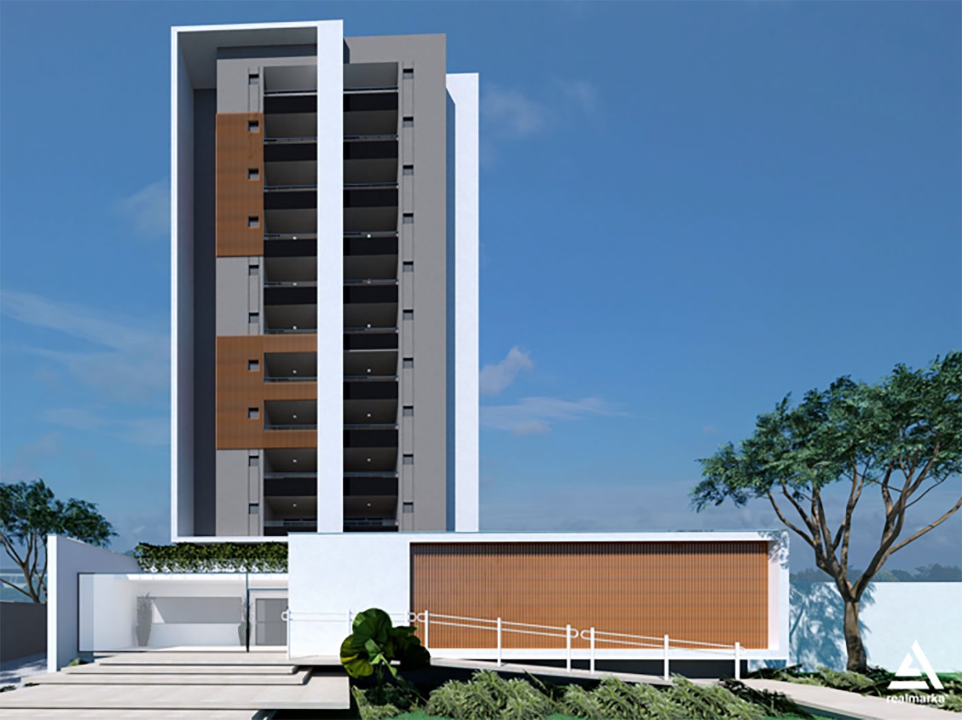 Vista Alpha Residencial