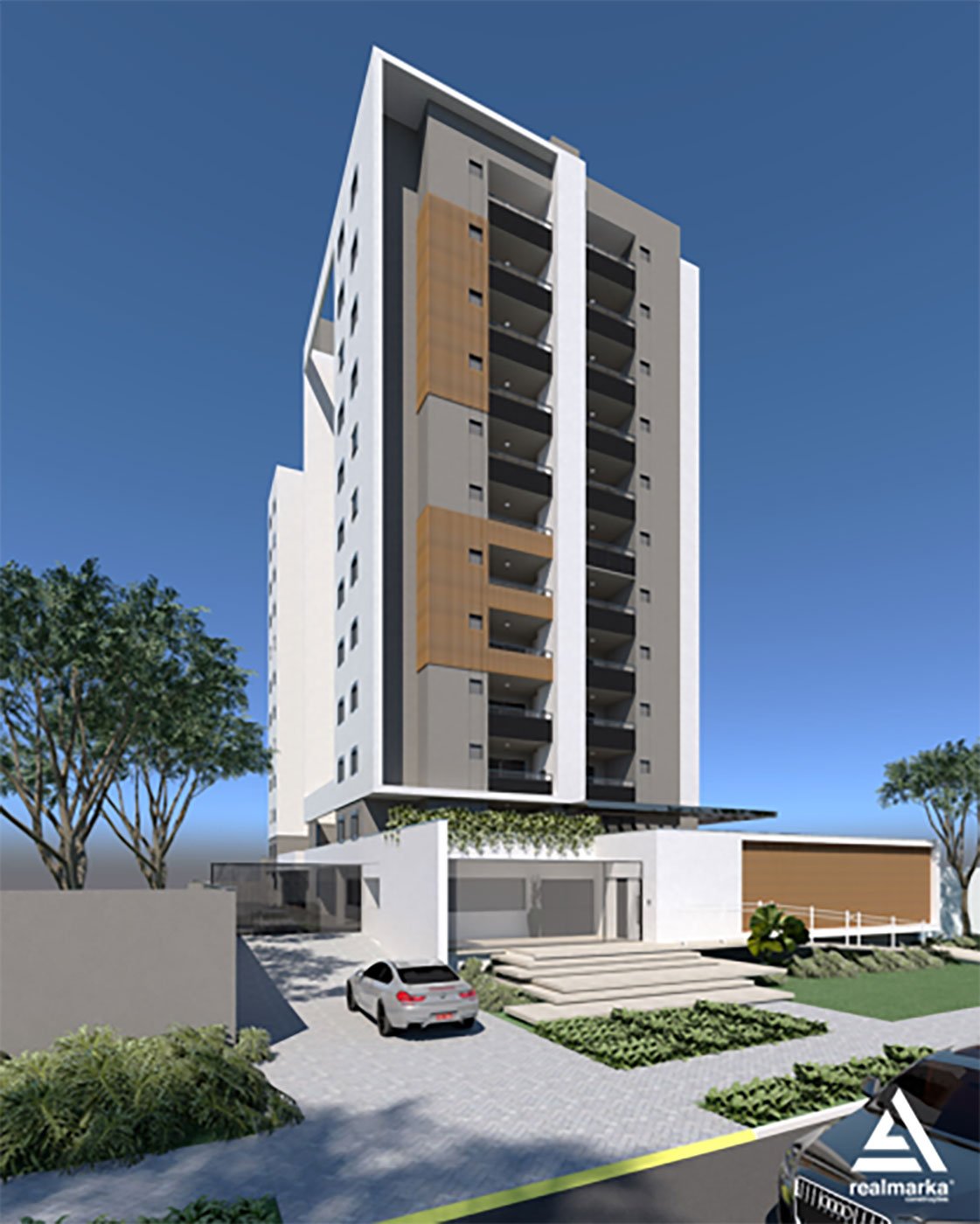 Vista Alpha Residencial