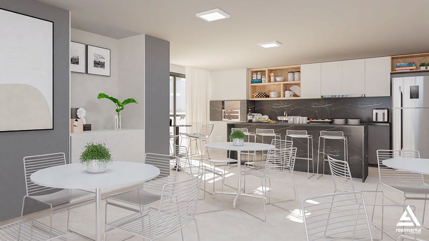 Vista Alpha Residencial