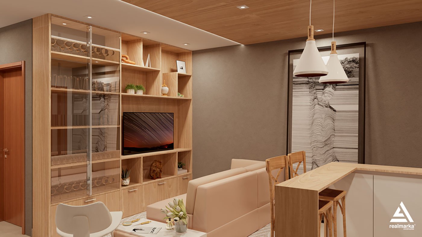 Vista Alpha Residencial