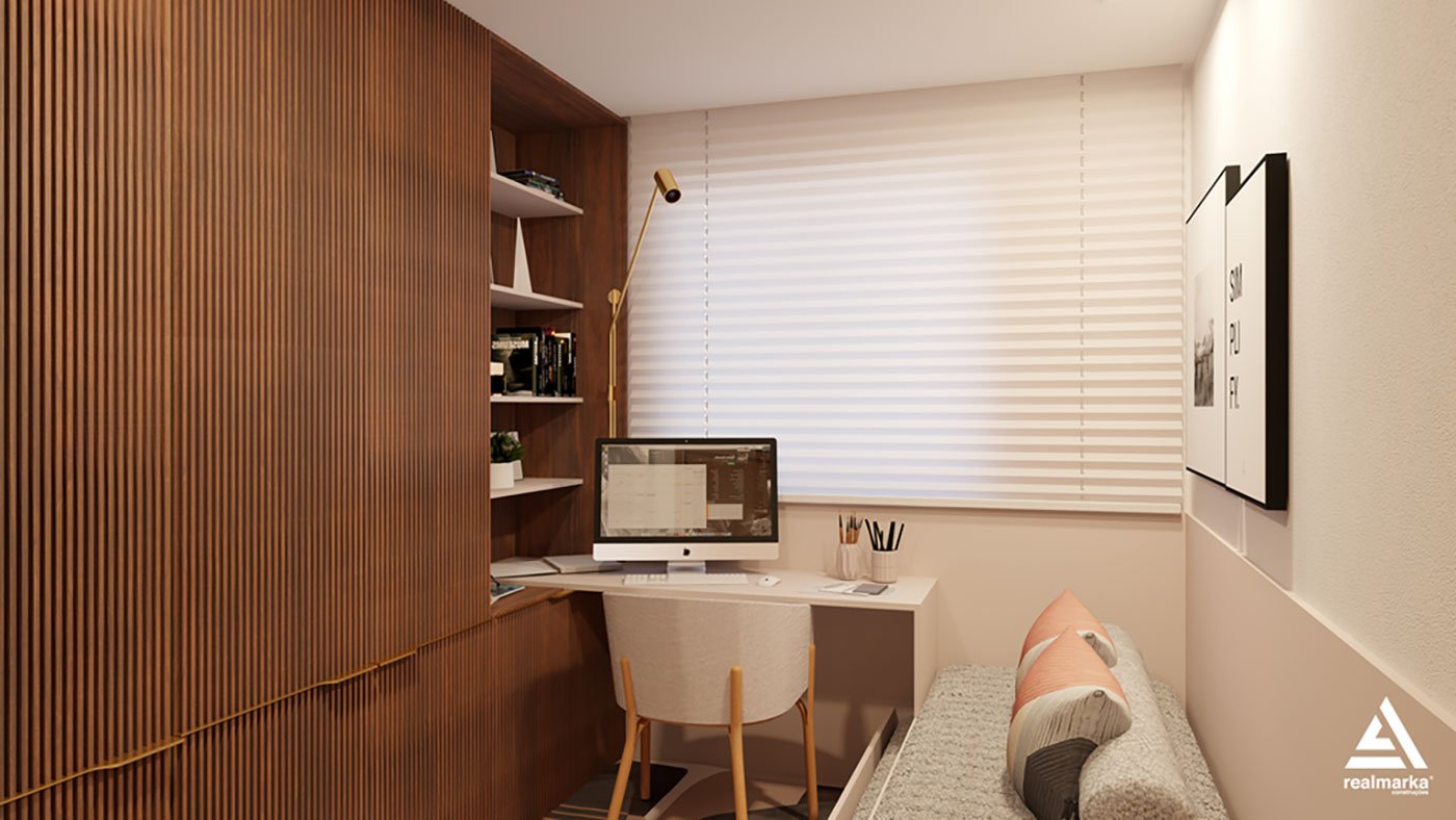 Vista Alpha Residencial