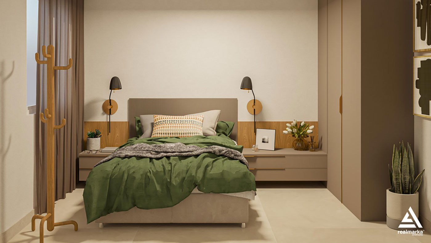 Vista Alpha Residencial